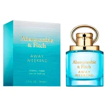 Perfume Abercrombie & Fitch Away Weekend - Eau de Parfum - Feminino - 100ML