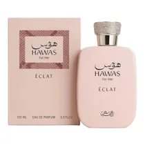 Perfume Rasasi Hawas Eclat Edp 100ML