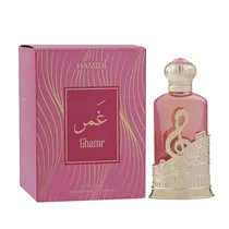 Perfume Concentrado Unisex Hamidi Ghamr Cpo 20ML