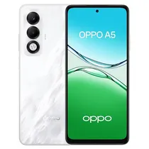 Smartphone Oppo A5M Lte 256/8 Branco