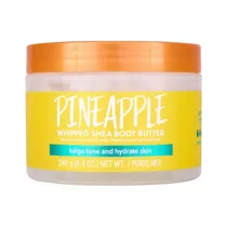 Manteca Corporal Tree Hut Pineapple Whipped 240GR