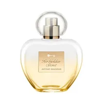 Perfume Antonio Banderas Her Golden Secret Eau de Toilette Feminino 50ML