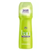 *Ban Deo R/O Simply Clean 103ML-16116/16666 Azul