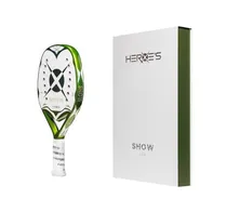 Raquete de Beach Tennis Heroes Show 25 LTD