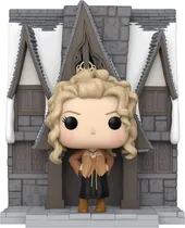 Boneca Madam Rosmerta With The Three Broomsticks - Harry Potter - Funko Pop! 157