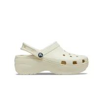 Crocs Classic Platform Clog Feminino 206750-2Y2