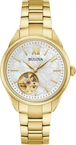 Relógio Feminino Bulova 97L172 - Analógico