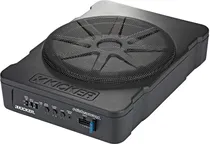 Subwoofer Amplificador Kicker 51HS10 10" 360W Max/180W RMS
