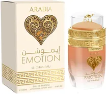 Perfume Emper Arabia Emotion Le Chameau Edp 100ML - Feminino