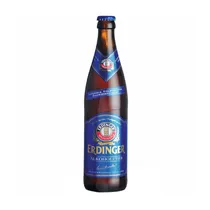 Cerveza Erdinger Weibber Sin Alcohol 500ML