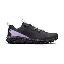 Tênis Under Armour Charged Verssert Feminino Preto 3025751-100
