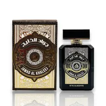 Perfume Masculino Style & Scents Jawad Al Khaleej Edp 100ML