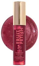 Óleo Labial Milani Fruit Fetish 180 Cranberry Currant - 4ML
