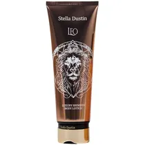 Loção Hidratante Stella Dustin Luxury Shimmer Leo 236 ML