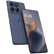 Celular Motorola Edge 60 Fusion XT2503-4 Dual Sim de 256GB/12GB Ram de 6.67" 50+13MP/32MP - Pantone Slipstream