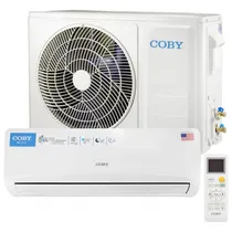 Ar Cond 18000 Coby CY-AC-INV-18K-220V Inverter *G|