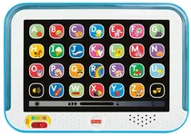 Laugh & Learn Tablet de Aprendizagem Cresça Comigo Fisher-Price - HWY63