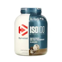 *Dyma Iso Whey Cookie Cream 5LB 50007/ 35320-28791