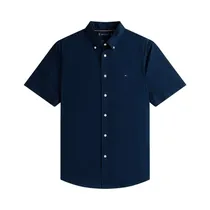 Camisa Tommy Hilfiger MW0MW37584 DW5 Masculino