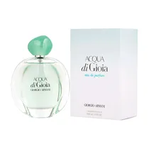 Perfume Giorgio Armani Acqua Di Gioia - Eau de Parfum - Feminino - 100ML