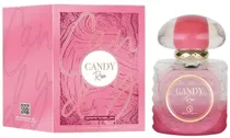 Perfume Grandeur Elite Candy Rose Edp 100ML - Feminino