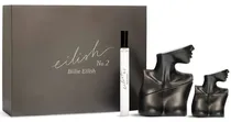 Kit Perfume Eilish Billie Eilish N.2 Edp 100ML+10ML+7.5ML - Unissex