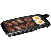 Grill Electrobras Mega Grill 1800W 110V