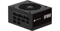 Fonte Corsair SF850 Platinum Modular