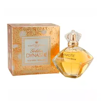 Perfume Marina de Bourbon Dynastie Golden Eau de Parfum 100ML