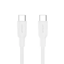 Cabo Argom ARG-CB-0070WT A00634 USB-C/Typo-C 1.8M/65W - White