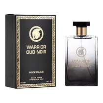 Lovali Warrior Oud Noir Masc. 100ML Edp c/s