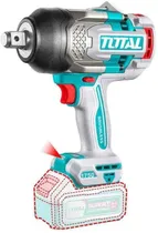 Chave de Impacto Sem Fio - Total TIWLI201751 1750NM 20V (Sem Bateria e Carregador)