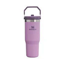 Stanley Térmica com Bico Flip Straw 887ML Lilac