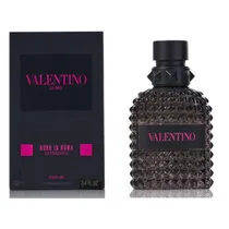 Perfume Valentino Uomo Born In Roma Extradose Parfum 100ML