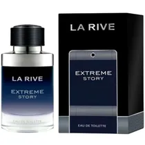 Perfume La Rive Extreme Story Eau de Toilette Feminino 75ML