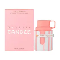 Perfume Armaf Odyssey Candee Special Edition - Eau de Parfum - Feminino - 100ML