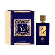Perfume Al Wataniah Thahaani Edp Unissex 100ML