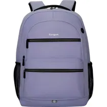 Mochila Targus Octave II TBB63707GL-90 para Notebook 15.6"- Purple
