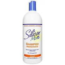 Shampoo Silicon Mix Hidratante 1.060 ML