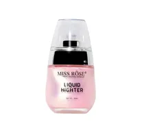 Miss Rose Iluminador Liquido Highter N°03 136M3