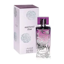 Perfume Lalique Amethyst Eclat Eau de Parfum 100ML.