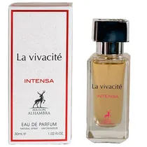 Perfume Maison Alhambra La Vivacite Intensa Eau de Parfum Feminino 30ML