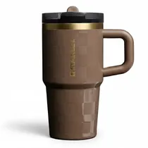 Copo Stanley Tumbler Quencher Protour 591ML com Bico - Expresso Check