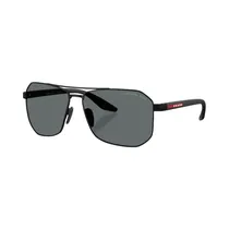 Lente Prada A53S DG05Z1 62 Masculino