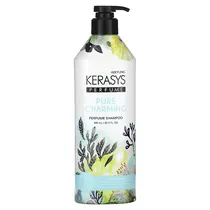 Shampoo Perfumado Kerasys Pure & Charming 600ML