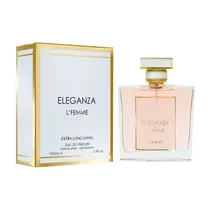Arqus Perfume Eleganza L'Femme F Eau de Parfum 100ML