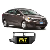 Multimidia/ Multimedia/ Stereo PNT - Kia Rio (2012-2016) 9" And 14 6GB/128GB+4G Octacore Carplay+And Auto
