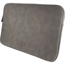 Capa para Notebook Klip KNS-220GR Squareshield 15.6" - Cinza