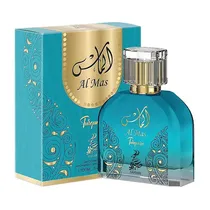 Sahari Al Mas Turquoise 100ML Edp c/s