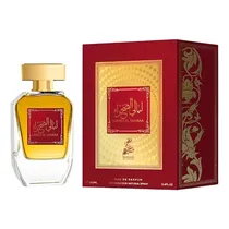 Perfume Sahari Layali Al Sahraa - Eau de Parfum - Unissex - 100ML